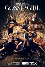 緋聞女孩 第二季 線上看