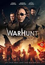 獵戰 / Warhunt 線上看