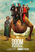末日巡邏隊 第四季 / Doom Patrol Season 4 線上看