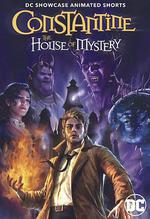 康斯坦丁：神祕之屋 / Constantine: House of Mystery 線上看