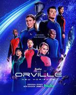奧維爾號 第三季 / The Orville Season 3 線上看