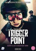 一觸即發 第一季 / Trigger Point Season 1 線上看
