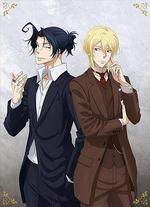 憂國的莫里亞蒂：百合的追憶 線上看