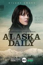 阿拉斯加日報 / Alaska Daily 線上看