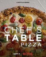 主廚的餐桌：披薩 / Chef's Table: Pizza 線上看