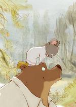 艾特熊和賽娜鼠2：吉波利塔之旅 / Ernest et Celestine 2: Le Voyage en Charabie 線上看