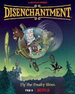 幻滅 第四季 / Disenchantment Season 4 線上看