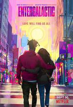 愛躍星空 / Entergalactic 線上看
