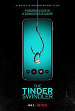 Tinder詐騙王 / The Tinder Swindler 線上看