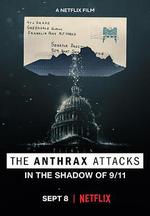 致命郵件：2001 美國炭疽攻擊事件 / The Anthrax Attacks 線上看