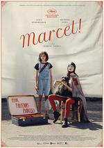 馬賽爾 / Marcel! 線上看