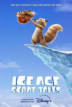 冰川時代：斯克特歷險記 線上看