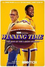 勝利時刻：湖人王朝崛起 第一季 / Winning Time: The Rise Of The Lakers Dynasty Season 1 線上看