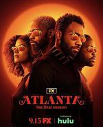 亞特蘭大 第四季 / Atlanta Season 4 線上看