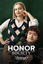 優等生社團 / Honor Society 線上看