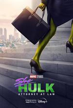 女浩克 / She-Hulk: Attorney at Law 線上看