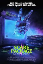 恐嚇包裹2：火辣查德的復仇 / Scare Package II: Rad Chad’s Revenge 線上看