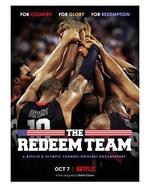 救贖之隊：2008美國男籃奧運夢 / The Redeem Team 線上看