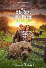 最大的小小農場：回歸 / The Biggest Little Farm: The Return 線上看