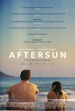 曬後假日 / Aftersun 線上看