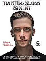 丹尼爾·斯洛斯：SOCIO / Daniel Sloss: SOCIO 線上看