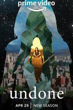 抹去重來 第二季 / Undone Season 2 線上看
