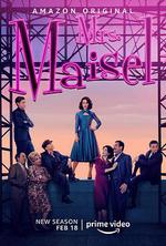 了不起的麥瑟爾夫人 第四季 / The Marvelous Mrs. Maisel Season 4 線上看