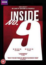 9號祕事 第八季 / Inside No. 9 Season 8 線上看