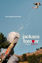 蠢蛋搞怪到永遠 / Jackass Forever 線上看