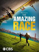 極速前進 第三十四季 / The Amazing Race Season 34 線上看