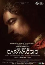 卡拉瓦喬之影 / L'ombra di Caravaggio 線上看