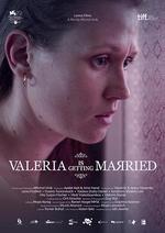 瓦萊里婭要結婚了 / Valeria Mithatenet 線上看
