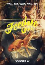 餵我 / Feed Me 線上看