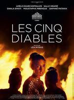 五惡魔 / Les Cinq Diables 線上看