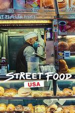 街頭絕味：美國 / Street Food: USA 線上看