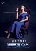 頂樓遊戲 / 펜트하우스 線上看