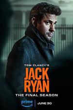 傑克·萊恩 第四季 / Jack Ryan Season 4 線上看
