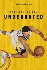 史蒂芬·庫里：被低估 / Stephen Curry: Underrated 線上看