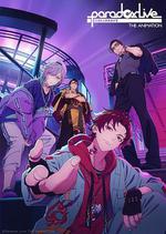 Paradox Live THE ANIMATION 線上看