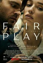 公平競爭 / Fair Play 線上看