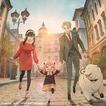 間諜過家家 第二季 線上看