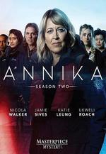 安妮卡 第二季 / Annika 2 Season 2 線上看