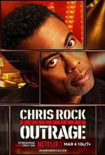 克里斯·洛克：選擇性憤怒 / Chris Rock: Selective Outrage 線上看