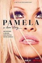 帕米拉·安德森: 我的愛情故事 / Pamela: A Love Story 線上看