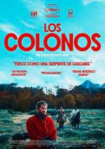 殖民者 / Los Colonos 線上看