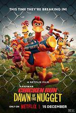 小雞快跑2：雞塊新時代 / Chicken Run: Dawn of the Nugget 線上看