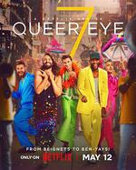 粉雄救兵 第七季 / Queer Eye Season 7 線上看