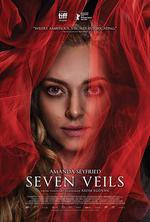 七層紗 / Seven Veils 線上看