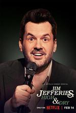 吉姆·傑弗里斯：不醉解千愁 / Jim Jefferies: High n' Dry 線上看