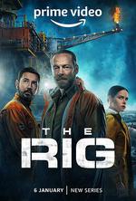 鑽井 第一季 / The Rig Season 1 線上看